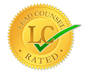 Lead Counsel Rated