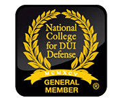 National College for DUI Defense | General Member